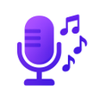 أيقونة البرنامج: VoiceMe: AI Voice Changer