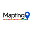 أيقونة البرنامج: Mapting - Snap  Map SDG a…