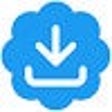 ไอคอนของโปรแกรม: Twitter Video Saver