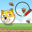 Biểu tượng của chương trình: Doge Puzzle