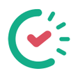 Symbol des Programms: Station: Employee Time-Cl…