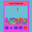 Little Claw Crane Game 888