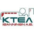 程序图标：KTEL IOANNINA Intercity b…