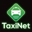 TaxiNet para Conductor