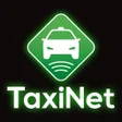 Иконка программы: TaxiNet para Conductor