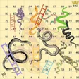 程序图标：Snakes and Ladders Kingdo…