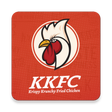 Ikona programu: KKFC