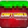 プログラムのアイコン：Vip Worldcraft Master Bui…