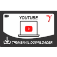 Thumbnail Downloader HD
