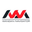 プログラムのアイコン：WANGAN NAVIGATOR