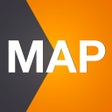 プログラムのアイコン：MAP HSE Test Prep for CIT…