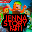 Programikonen: Jennas Story