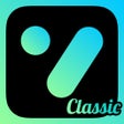 Ikon program: Viddup Video Maker  Templ…