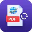 Web URL To PDF Converter