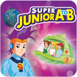 プログラムのアイコン：Super Junior AtoB