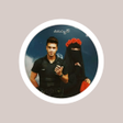 أيقونة البرنامج: رواية عشقت نقابها