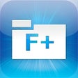 Ikon program: File Manager - Folder Plu…
