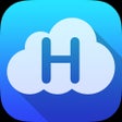 Иконка программы: HypnoCloud  Hypnotherapy …