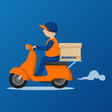 Programikonen: Bungkusit - Delivery / Ru…