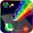 Icon of program: Flash Alert color flash C…