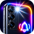 Programikonen: Flash Alert color flash C…