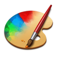 Ícone do programa: Paint Joy - Color & Draw