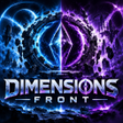 ไอคอนของโปรแกรม: Dimensions Front