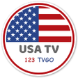 Icon of program: 123tvGo Now
