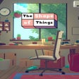 Programikonen: The Shape of Things