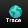 Icoon van programma: Geo Trace: Traceroute App
