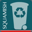 프로그램 아이콘: Squamish Curbside Collect…