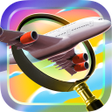 プログラムのアイコン：Flight Frenzy – Airport H…