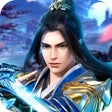 أيقونة البرنامج: 剑心吟-仙侠RPG修仙情缘手游