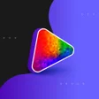 أيقونة البرنامج: LYLY: Video Edior Photo E…