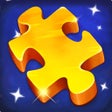 Ikona programu: Best Jigsaw Puzzle Games …