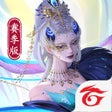 程序图标：天涯明月刀 M - Garena
