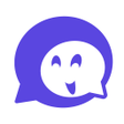 Icône du programme : KidiCom Chat FR