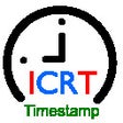 ICRT Episodes Timestamp icon