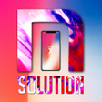 أيقونة البرنامج: Mobile Solution