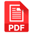 Icon of program: PDF Reader - Read All Fil…