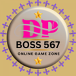 DpBoss 567 Online Game Zone icon