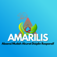 Ikon program: AMARILIS - RSUD Cibinong