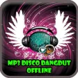 Mp3 Dangdut Disco Offline