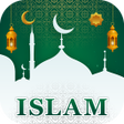 ไอคอนของโปรแกรม: Quran Kareem: Ramadan Cal…
