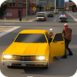 Programikonen: Real Gangsters- Grand Aut…