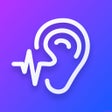 Programın simgesi: Volume Boost  Sound Ampli…