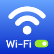Programikonen: Wifi Hotspot  Speed Test