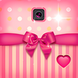 Programikonen: Cute Girl Collages Photo …