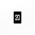 프로그램 아이콘: Twenty