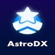 Programikonen: AstroDX